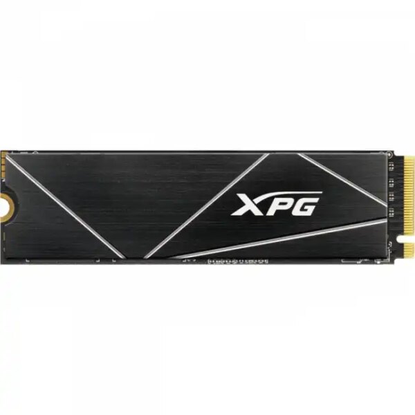 Внутренний жесткий диск ADATA XPG GAMMIX S70 BLADE AGAMMIXS70B-512G-CS (SSD (твердотельные), 512 ГБ, M.2, PCIe)