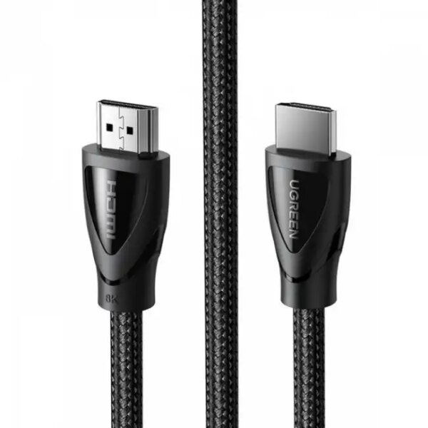 Кабель интерфейсный UGREEN Кабель 80404 (HDMI - HDMI)