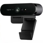 Веб камеры Logitech 4K Brio Stream Edition 960-001194