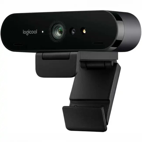 Веб камеры Logitech 4K Brio Stream Edition 960-001194