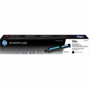 Лазерный картридж HP 103A Neverstop Toner Reload Kit W1103A