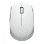 Мышь Logitech M171 910-006867 (Бюджетная, Беспроводная)