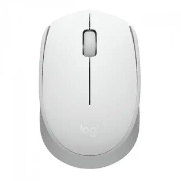 Мышь Logitech M171 910-006867 (Бюджетная, Беспроводная)