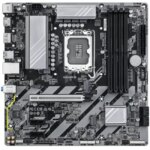 Материнская плата Gigabyte B860M D3HP B860M D3HP 1.0 (micro-ATX, LGA 1851)