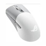 Мышь Asus ROG Keris AimPoint 90MP02V0-BMUA10 (Игровая, Беспроводная)
