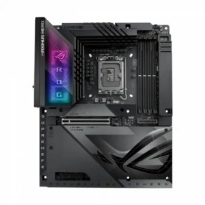 Материнская плата Asus ROG MAXIMUS Z790 HERO BTF (ATX, LGA 1700)