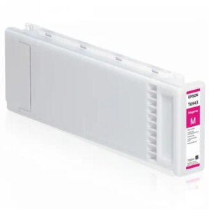 Струйный картридж Epson C13T69430N