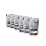 Струйный картридж Epson T7731 Черный C13T773140/1