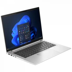 Ноутбук HP EliteBook 840 G11 A26S9EA (14 ", WUXGA 1920x1200 (16:10), Intel, Core Ultra 5, 16 Гб, SSD, 512 ГБ, Intel UHD Graphics)