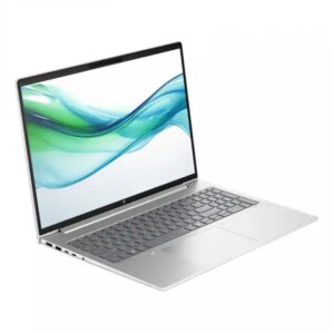 Ноутбук HP ProBook 460 G11 A23H4EA (16 ", WUXGA 1920x1200 (16:10), Intel, Core Ultra 5, 16 Гб, SSD, 512 ГБ, Intel UHD Graphics)