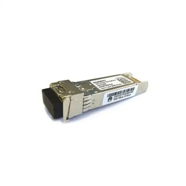 Модуль Huawei eKit Трансивер GE 10KM LC SM 02310LJH (SFP модуль)