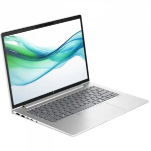Ноутбук HP ProBook 440 G11 A22Z8EA (14 ", WUXGA 1920x1200 (16:10), Intel, Core Ultra 5, 16 Гб, SSD, 512 ГБ, Intel UHD Graphics)