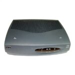 Маршрутизатор D-link Cisco1721 (10/100 Base-TX (100 мбит/с))