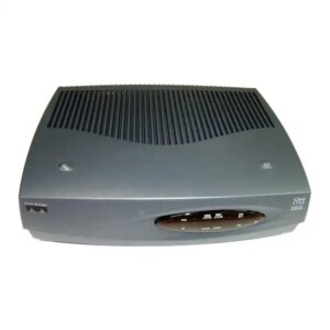 Маршрутизатор D-link Cisco1721 (10/100 Base-TX (100 мбит/с))