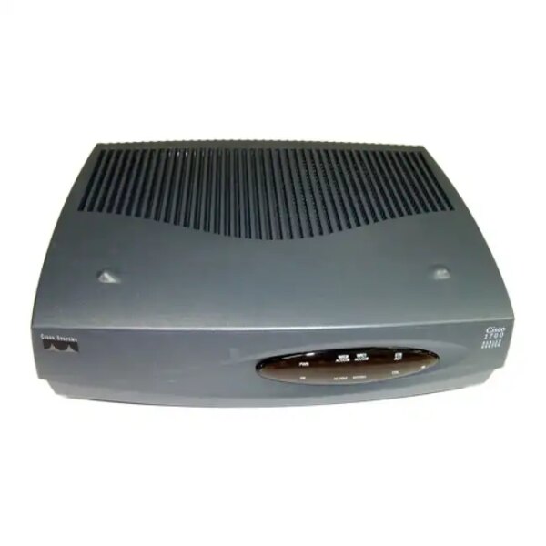 Маршрутизатор D-link Cisco1721 (10/100 Base-TX (100 мбит/с))