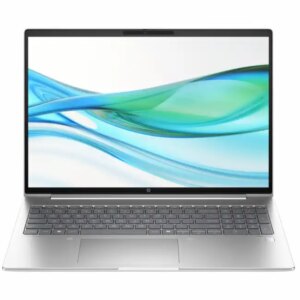 Ноутбук HP ProBook 460 G11 A23BVEA (16 ", WUXGA 1920x1200 (16:10), Intel, Core Ultra 5, 8 Гб, SSD, 512 ГБ, Intel UHD Graphics)