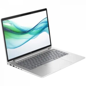 Ноутбук HP ProBook 440 G11 A22YGEA (14 ", WUXGA 1920x1200 (16:10), Intel, Core Ultra 7, 16 Гб, SSD, 512 ГБ, Intel UHD Graphics)