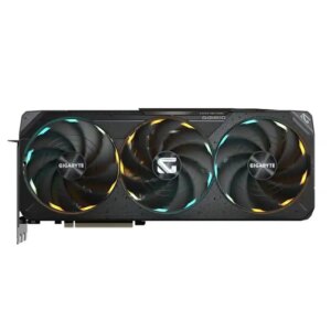 Видеокарта Gigabyte RTX 5080 GAMING OC GV-N5080GAMING OC-16GD 1.0 (16 ГБ)