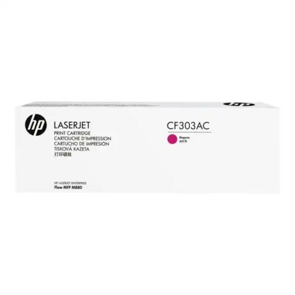 Лазерный картридж HP Europe CF303AC