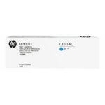 Тонер HP CF311AC