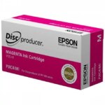 Струйный картридж Epson PJIC7 Magenta Discproducer C13S020691