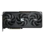 Видеокарта Gigabyte Radeon 9070 XT GAMING OC GV-R9070XTGAMING (16 ГБ)
