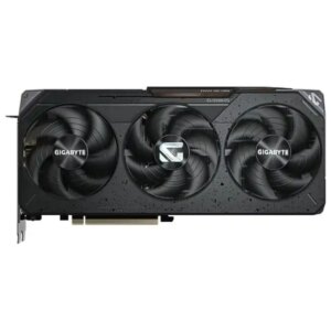 Видеокарта Gigabyte Radeon 9070 XT GAMING OC GV-R9070XTGAMING (16 ГБ)