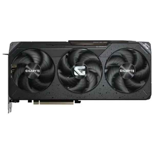 Видеокарта Gigabyte Radeon 9070 XT GAMING OC GV-R9070XTGAMING (16 ГБ)
