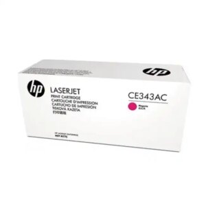 Картридж для плоттеров HP CE343AC (№651A)