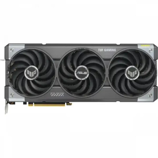 Видеокарта Asus GeForce RTX 5070TI TUF GAMING TUF-RTX5070TI-O16G-GAMING (16 ГБ)