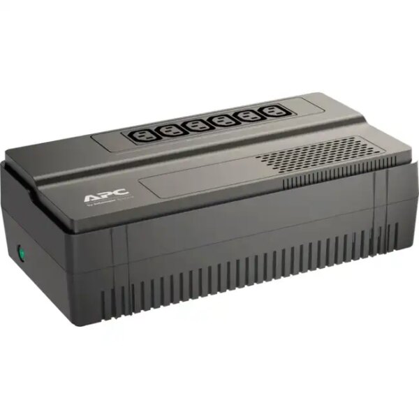 Источник бесперебойного питания APC Back-UPS BV BV650I (Линейно-интерактивные, Напольный, 650 ВА, 375)