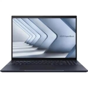 Ноутбук Asus B5604CMA-QY0173 90NX0751-M006J0 (16 ", WQXGA 2560x1600 (16:10), Intel, Core Ultra 5, 16 Гб, SSD, 512 ГБ, Intel Graphics)