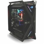 Персональный компьютер Asus PBA ROG STRIX 95523LC (AMD Ryzen 9, 9950X, 4.3, 32 Гб, DDR4-3200, SSD)