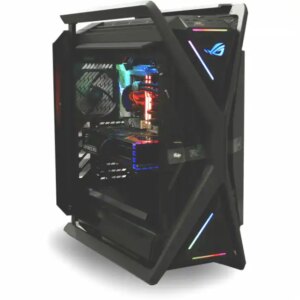 Персональный компьютер Asus PBA ROG STRIX 95523LC (AMD Ryzen 9, 9950X, 4.3, 32 Гб, DDR4-3200, SSD)