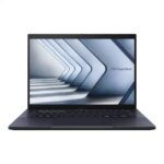 Ноутбук Asus B3404CMA-Q50318X 90NX0711-M00C00 (14 ", WUXGA 1920x1200 (16:10), Intel, Core Ultra 5, 16 Гб, SSD, 512 ГБ, Intel Iris Xe Graphics)