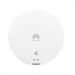 WiFi точка доступа Huawei eKit AP661 02355VFC