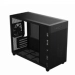 Корпус Asus Prime AP201 Black AP201 PRIME CASE TG (Игровые, Mini-Tower)