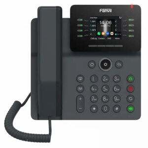 IP Телефон Fanvil V63
