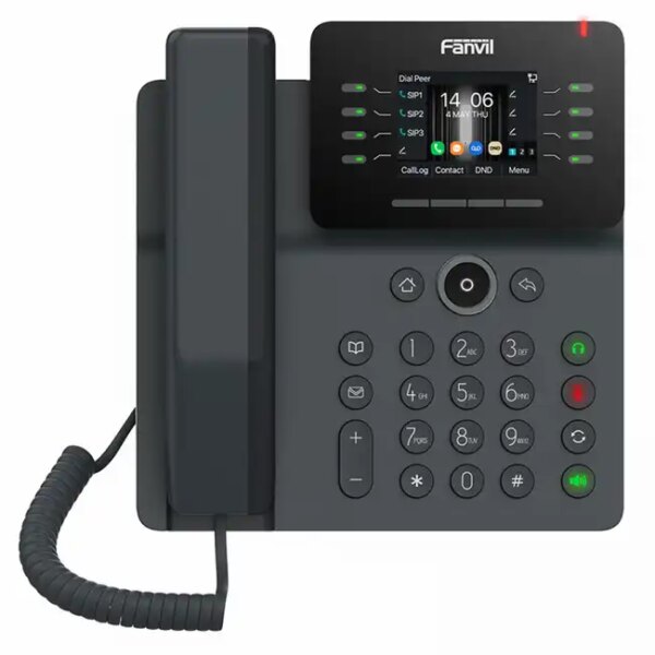 IP Телефон Fanvil V63