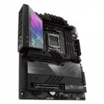 Материнская плата Asus ROG CROSSHAIR X670E HERO (ATX, AMD AM5)