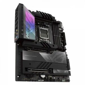 Материнская плата Asus ROG CROSSHAIR X670E HERO (ATX, AMD AM5)