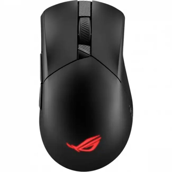 Мышь Asus ROG GIII WL AIMPOINT/BLK 90MP02Y0-BMUA01 (Игровая, Беспроводная)