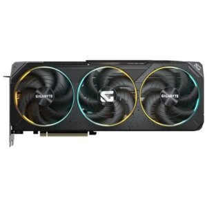 Видеокарта Gigabyte GeForce RTX 5070 GAMING OC GV-N5070GAMING OC-12GD 1.0 (12 ГБ)