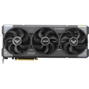 Видеокарта Asus GeForce RTX 5080 ASUS TUF Gaming OC 16Gb TUF-RTX5080-O16G-GAMING (16 ГБ)