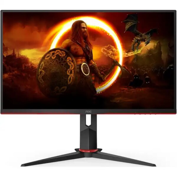 Монитор AOC 27G2SPU/BK/01 (27 ", IPS, FHD 1920x1080 (16:9), 165 Гц)