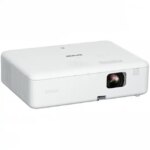 Проектор Epson CO-W01 V11HA86040