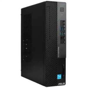 Персональный компьютер Asus ExpertCenter D7 SFF 90PF03B1-M03XJ0 (Core i3, 12100, 3.3, 8 Гб, DDR4-3200, SSD)