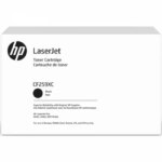 Лазерный картридж HP LaserJet 59X (черный) CF259XC
