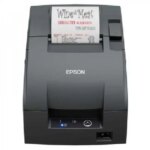 Принтер Epson TM-U220IIB C31CL27142 (Матричный, Монохромный (Ч/Б))