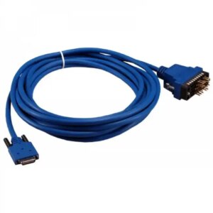 Аксессуар для сетевого оборудования Cisco V.35 Cable CAB-SS-V35MT (Кабель)